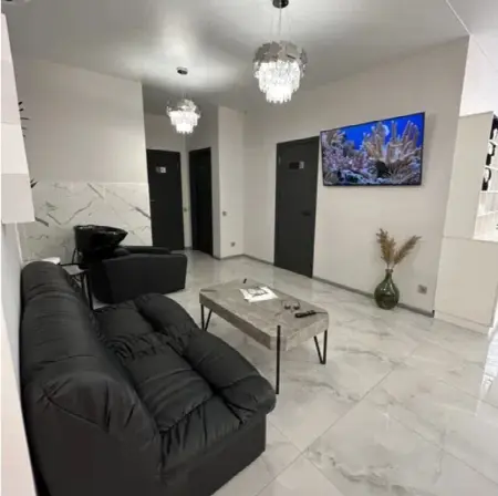 Комерційна, 85 м², 35 Перлина, Фонтан