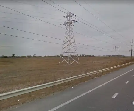 Ділянка, Усатове