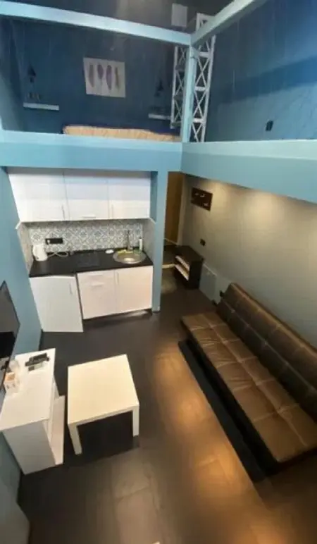 2-кімнатна квартира, 56 м², Акварель 1, Таїрова