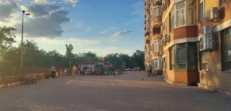 3-кімнатна квартира, 90 м², Нагірний, Молдаванка