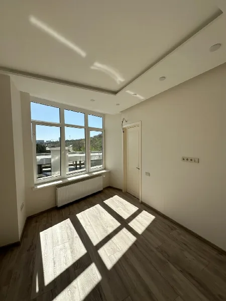 3-кімнатна квартира, 143 м², Морська симфонія, Аркадія