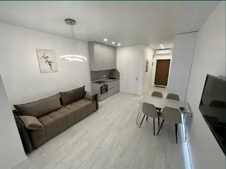1-кімнатна квартира, 42 м², Морська симфонія, Аркадія
