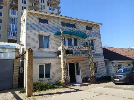 Commercial, 730 m², Moldavanka