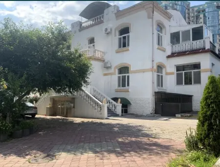 10-кімнатний будинок, 800 м², Фонтан