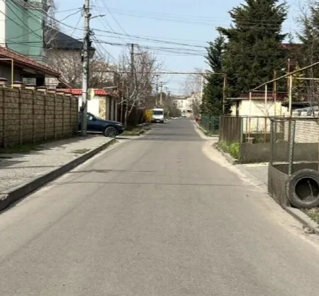Ділянка, Чорноморка