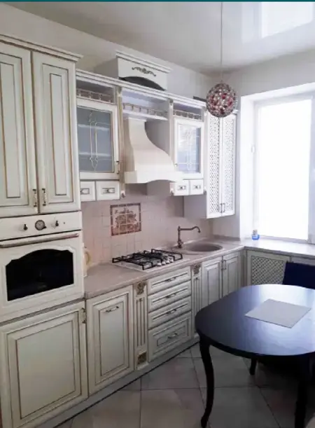 3-room apartment, 70 m², Dacha Kovalevsky, 101A, Dacha Kovalevskoho
