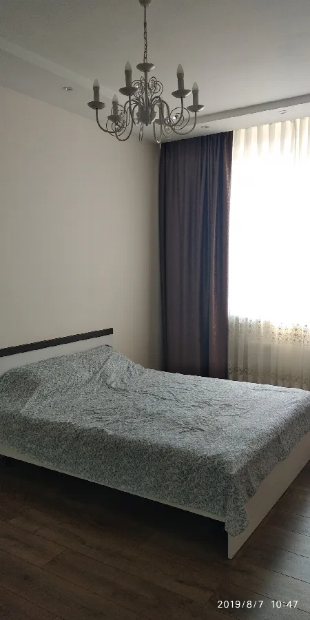 1-кімнатна квартира, 52 м², Альтаїр-2, Таїрова