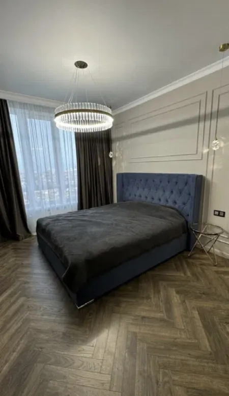 2-кімнатна квартира, 70 м², Омега, Таїрова