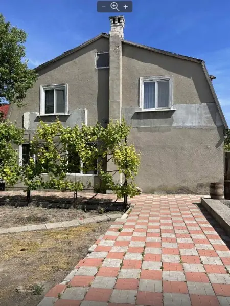 3-кімнатний будинок, 200 м², Дача Ковалевського
