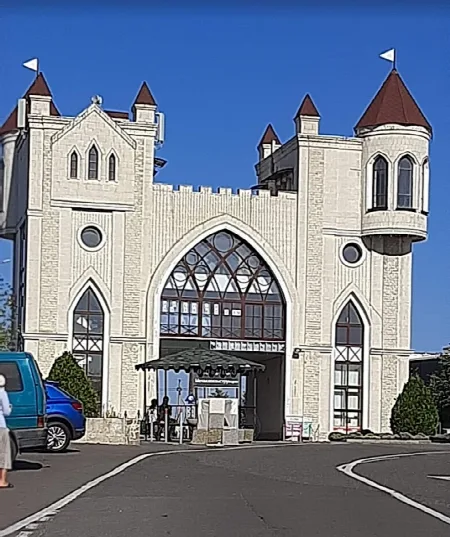 Ділянка, Совіньйон