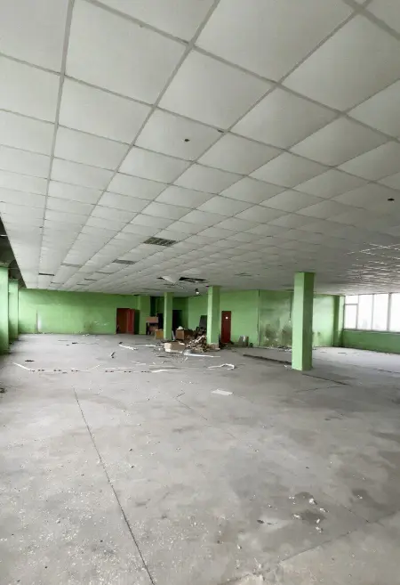 Commercial, 7 000 m², Peresyp