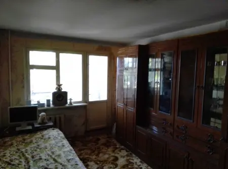 2-кімнатна квартира, 44 м², Черьомушки