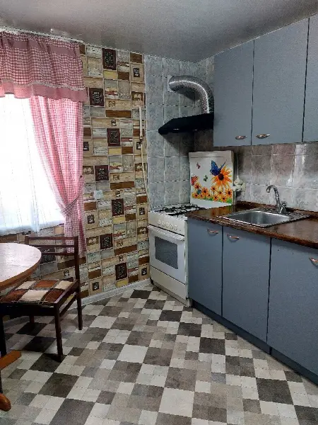 2-комнатная квартира, 52 м², Молдаванка