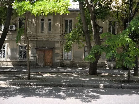 10-кімнатний будинок, 460 м², Центр