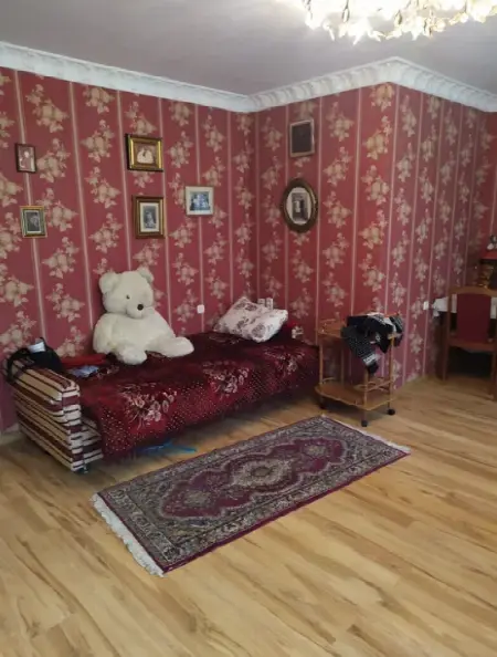 2-кімнатна квартира, 74 м², Фонтан