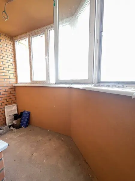 3-кімнатна квартира, 89 м², RealPark, Черемушки