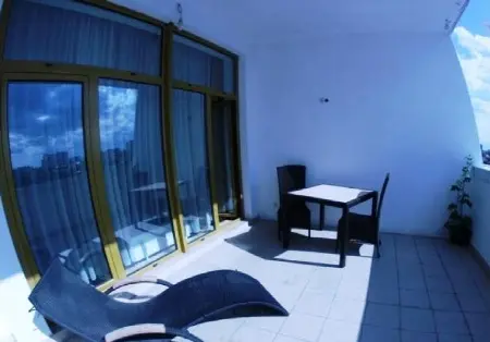 1-кімнатна квартира, 55 м², Аркадія
