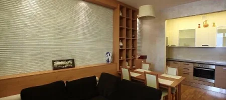 1-кімнатна квартира, 73 м², 2 Перлина, Аркадія