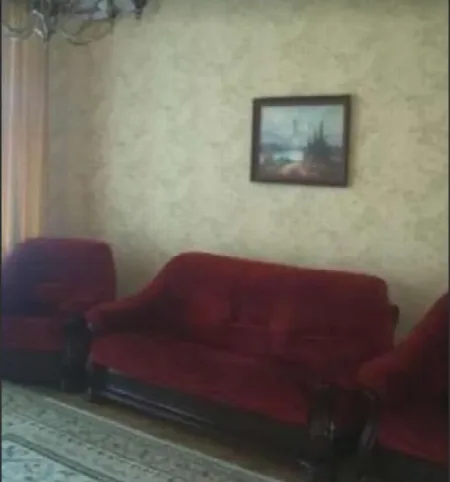 5-кімнатна квартира, 167 м², Шевченко-Французький