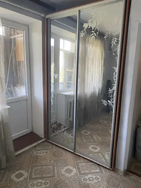 1-комнатная квартира, 25 м², Таирово пгт