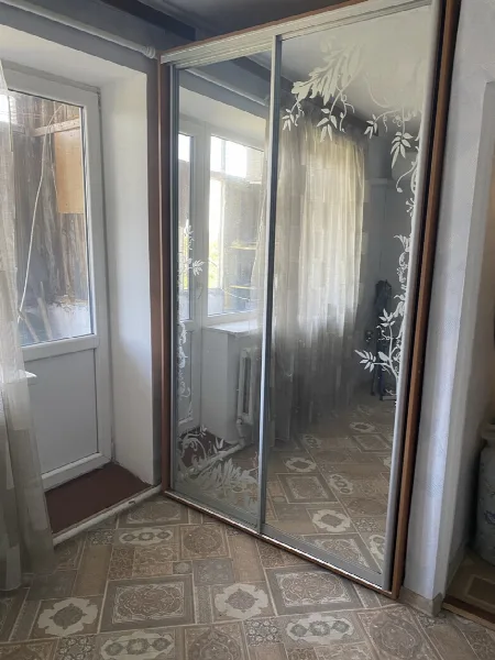 1-кімнатна квартира, 25 м², Таїрове смт