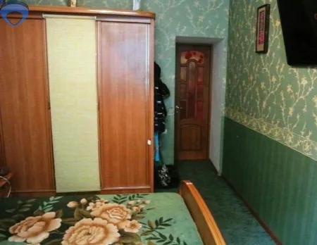 3-кімнатна квартира, 80 м², Центр