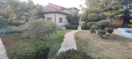 4-кімнатний будинок, 665 м², Фонтан