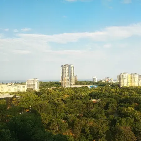 2-кімнатна квартира, 81 м², Кукурудза, Шевченко-Французький