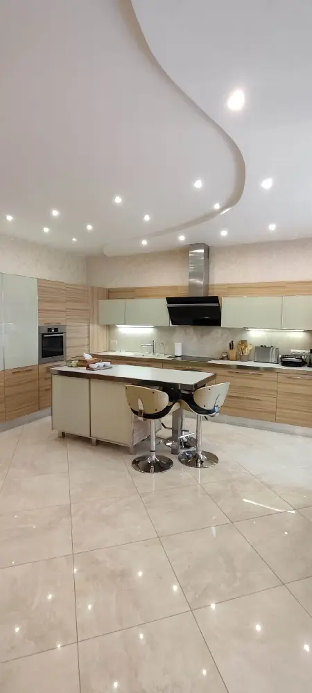 3-кімнатна квартира, 141 м², Гранд Парк, Фонтан