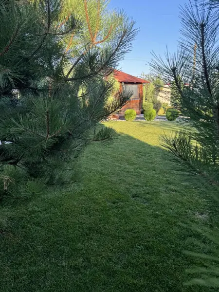 2-кімнатний будинок, 50 м², Теплодар