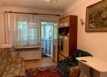 1-кімнатна квартира, 29 м², Ленпосьолок