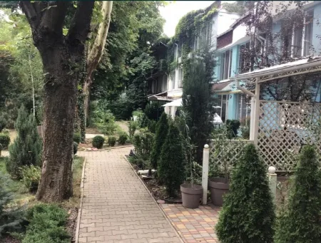 6-комнатный дом, 192 м², Лазурный, Дача Ковалевского