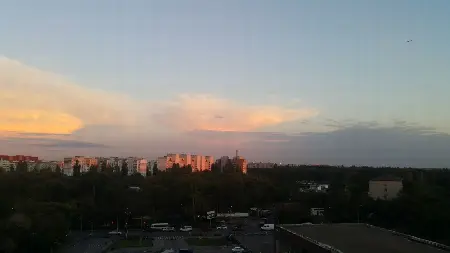 2-кімнатна квартира, 65 м², RealPark, Черьомушки