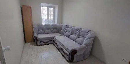 1-кімнатна квартира, 20 м², Пересип