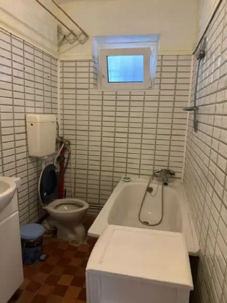 1-кімнатна квартира, 39 м², Молдаванка