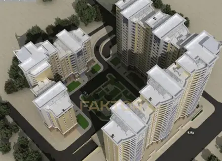 Комерційна, 4 м², Фонтан