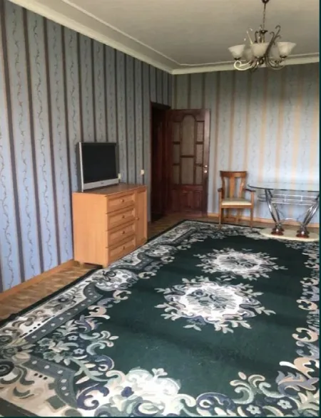 4-комнатная квартира, 116 м², Аркадия