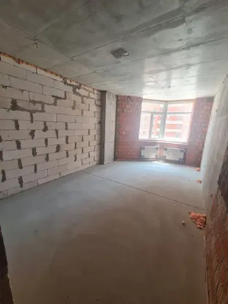 1-room apartment, 43 m², RealPark, Cheriomushky