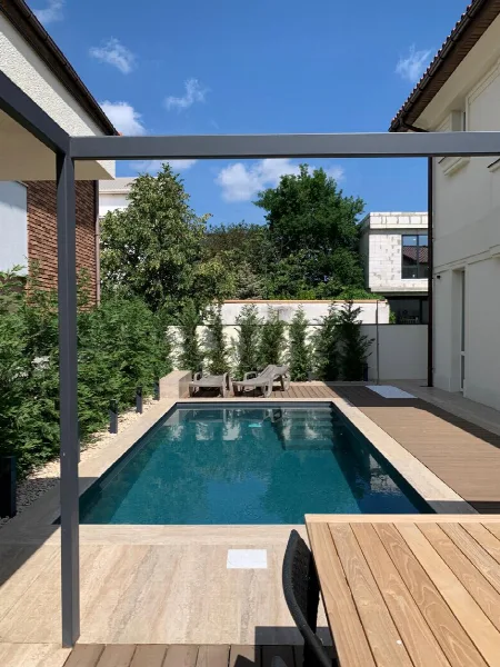 4-кімнатний будинок, 210 м², Совіньйон