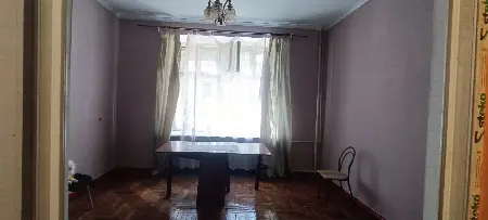 3-room apartment, 87 m², Cheriomushky