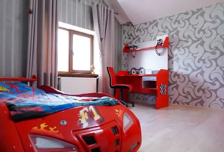 4-кімнатний будинок, 210 м², Черьомушки
