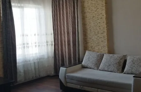 1-кімнатна квартира, 52 м², Диво-місто, Фонтан
