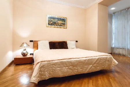 3-кімнатна квартира, 217 м², Шевченко-Французький