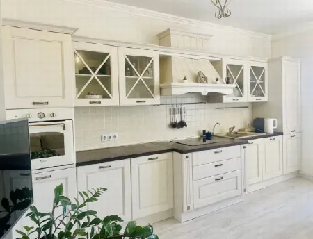 3-кімнатна квартира, 80 м², Диво-місто, Фонтан