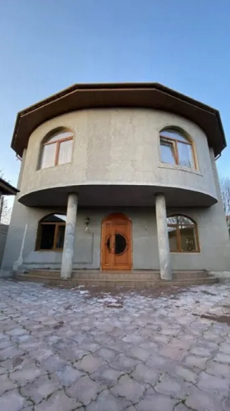 4-кімнатний будинок, 284 м², Чорноморка