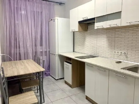 1-кімнатна квартира, 31 м², Лузанівський парк, Лузанівка