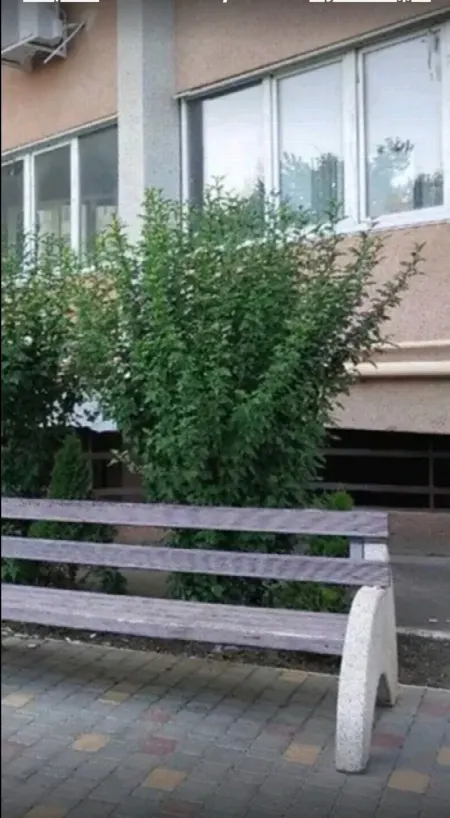 1-кімнатна квартира, 59 м², Іспанський, Слобідка