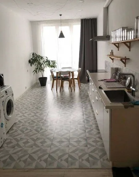 3-кімнатна квартира, 83 м², Альтаїр, Таїрова