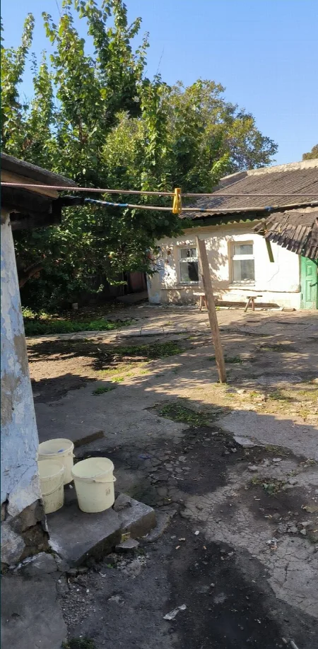 2-кімнатний будинок, 41 м², Слобідка