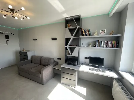 2-кімнатна квартира, 73 м², Дмитрівський, Таїрова